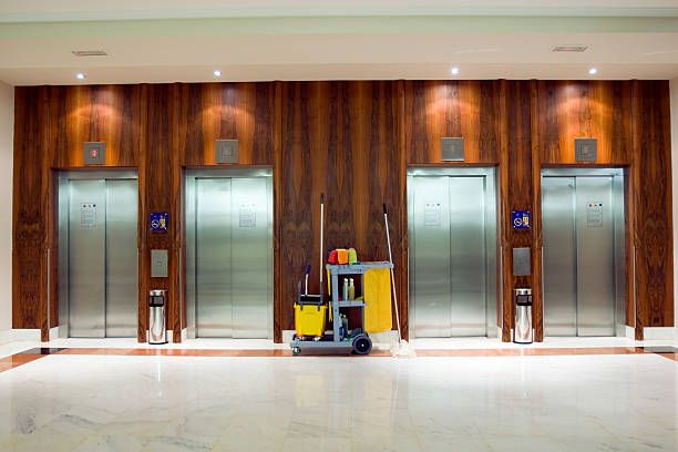 Hospitality & Hotels