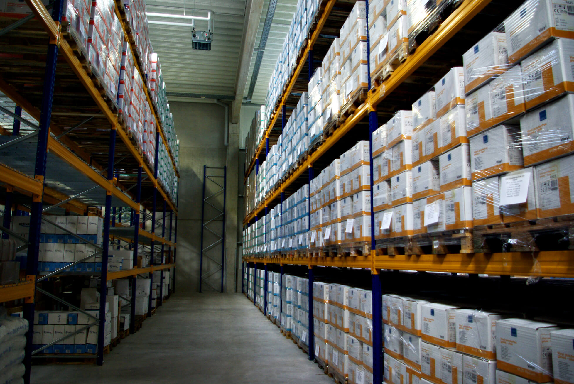 INTEK Hygiene Solutions